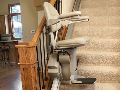 stair lifT ESCONDIDO stairchair stairlifts